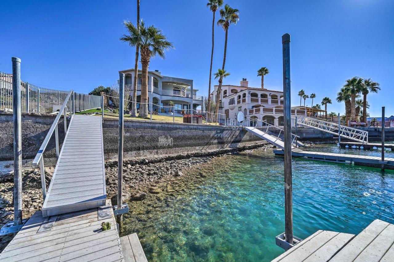Riverfront Parker Studio 1 Mi To Boat Launch! المظهر الخارجي الصورة