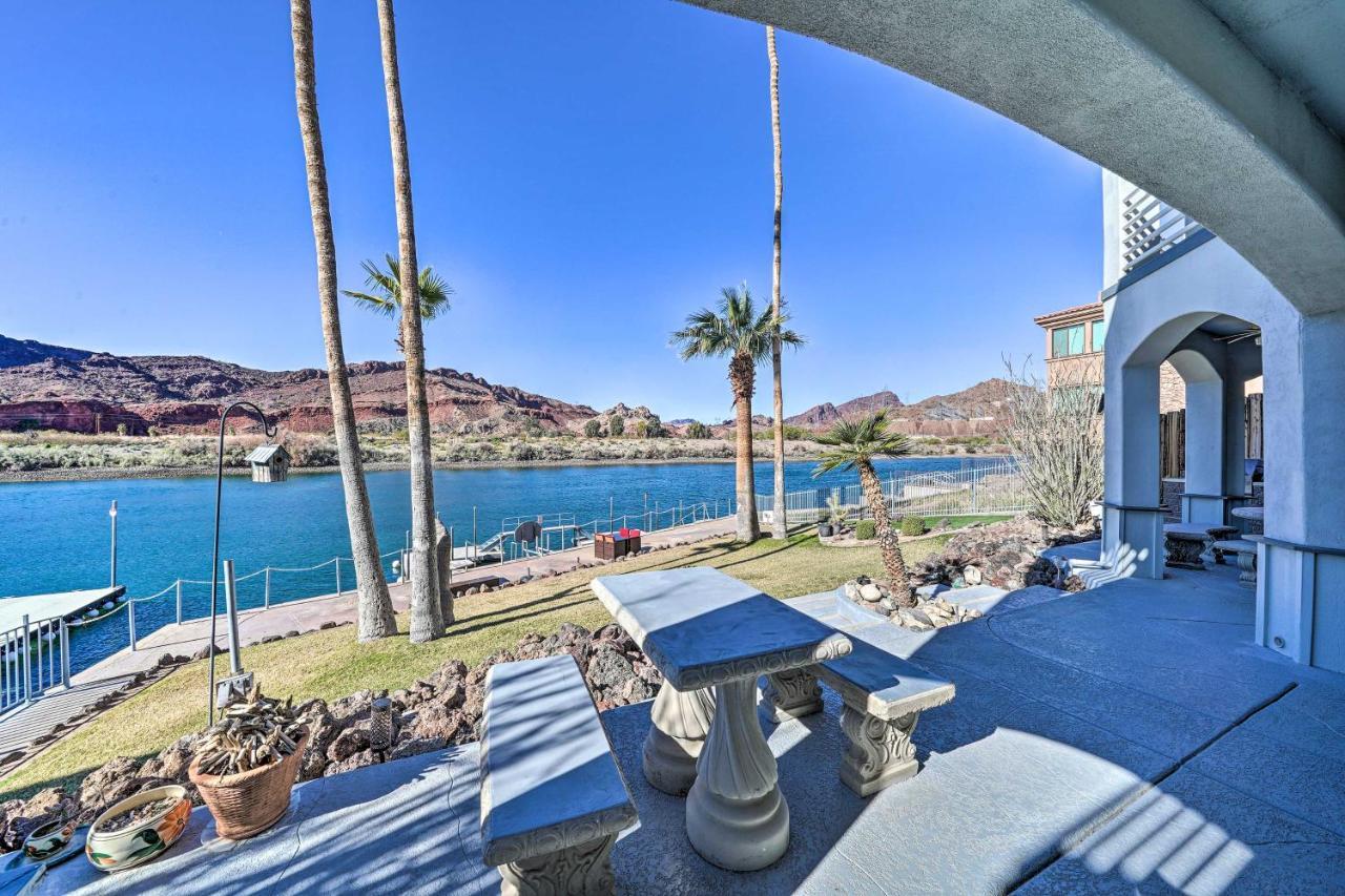 Riverfront Parker Studio 1 Mi To Boat Launch! المظهر الخارجي الصورة
